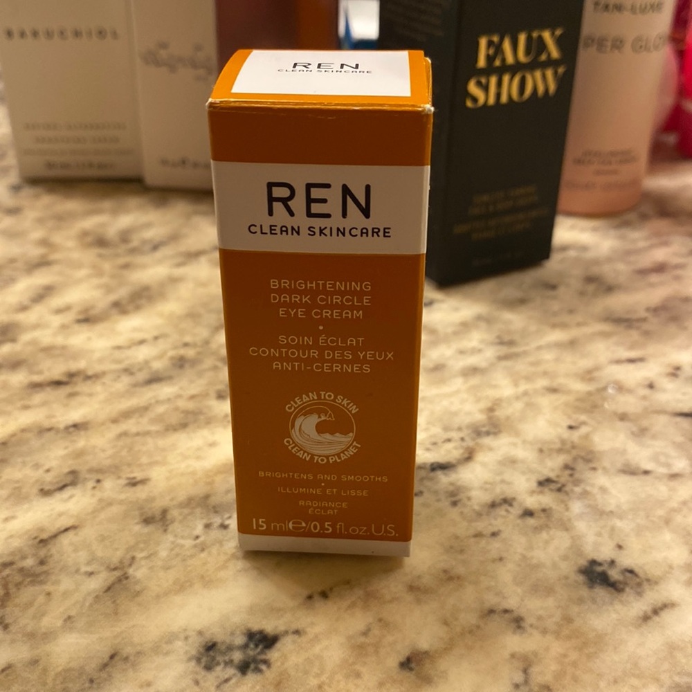 REN CLEAN SKIN